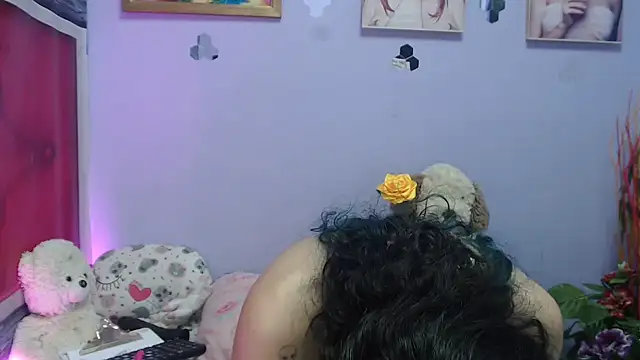 ReiLyMalkova online show from March 20, 2025, 9:24 pm