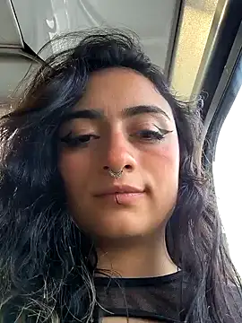 Lila Desiree online show from January 25, 2025, 10:28 pm