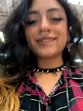 Lila Desiree online show from February 15, 2025, 11:03 pm