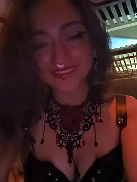 Lila Desiree online show from February 26, 2025, 4:58 am