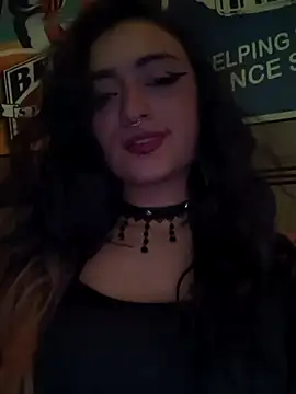 Lila Desiree online show from March 13, 2025, 2:38 am