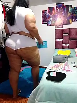 ScarletthJhonson- online show from November 21, 2025, 11:36 pm