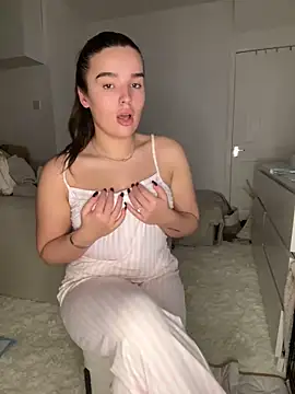 maisiesmithx online show from January 7, 2025, 9:14 pm