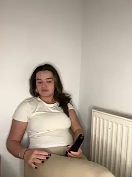 maisiesmithx online show from January 13, 2025, 11:17 pm