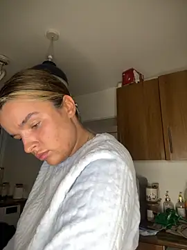 maisiesmithx online show from October 1, 2025, 10:38 pm