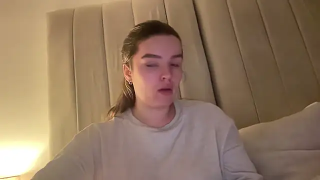 maisiesmithx online show from March 25, 2026, 12:49 am