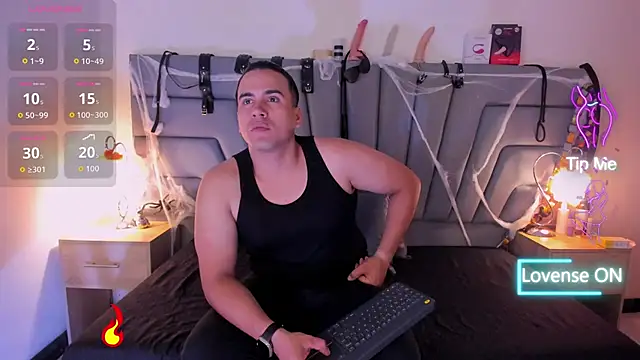 Vale n Matt online show from November 7, 2025, 3:28 am