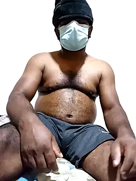 Nogeris20 online show from January 20, 2025, 4:23 pm