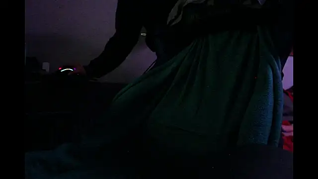 DrownMentallyyy online show from January 23, 2025, 3:58 am