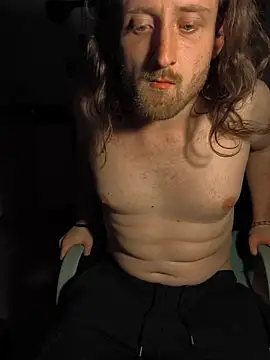 DrownMentallyyy online show from December 4, 2025, 1:04 am