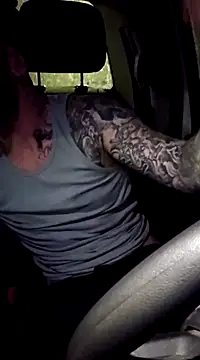 Beardedtattood online show from January 19, 2025, 12:38 am