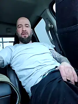 Beardedtattood online show from January 25, 2025, 1:08 pm