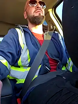 Beardedtattood online show from January 27, 2025, 1:19 pm