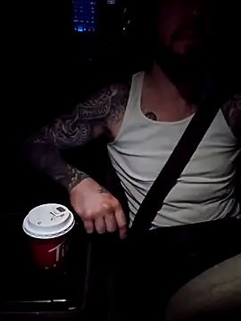 Beardedtattood online show from February 4, 2025, 3:22 am