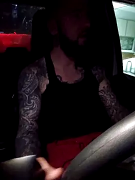 Beardedtattood online show from February 14, 2025, 11:10 am