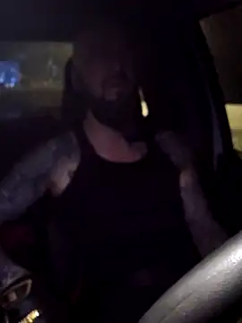 Beardedtattood online show from February 17, 2025, 2:42 am