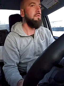 Beardedtattood online show from February 18, 2025, 12:06 pm