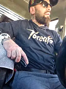 Beardedtattood online show from September 12, 2025, 12:27 pm