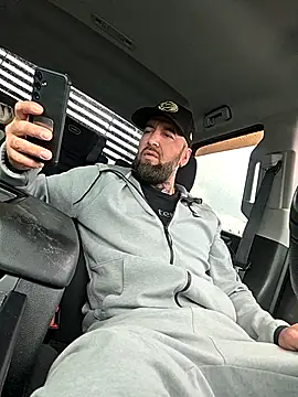 Beardedtattood online show from October 11, 2025, 2:04 pm