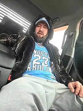 Beardedtattood online show from February 18, 2026, 2:24 pm