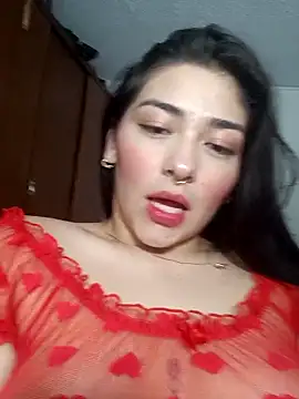 SophieWinslow online show from February 28, 2025, 1:26 am