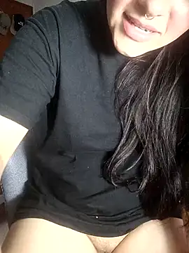 SophieWinslow online show from March 22, 2025, 1:54 am