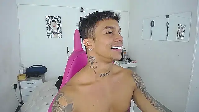 Leonard Price online show from January 13, 2026, 3:45 am