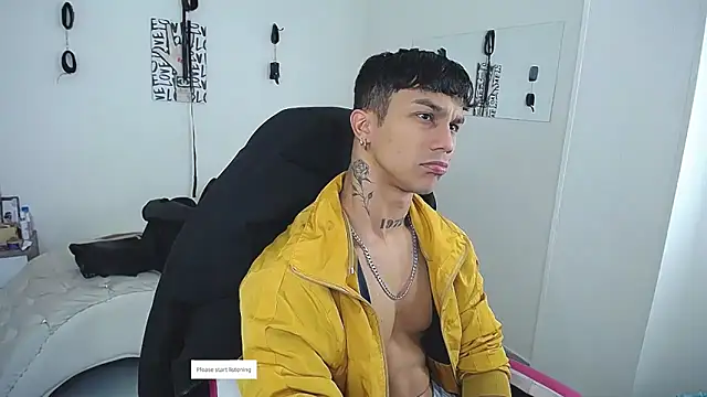 Leonard Price online show from March 22, 2026, 4:05 am