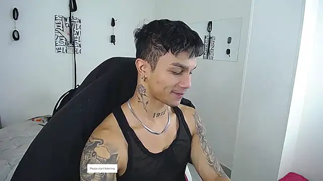 Leonard Price online show from March 25, 2026, 3:23 am