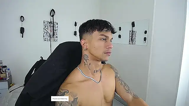 Leonard Price online show from March 29, 2026, 11:43 am