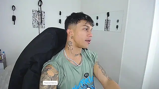 Leonard Price online show from April 1, 2026, 12:55 am