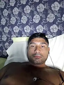 Diogo100 online show from March 8, 2026, 6:06 am