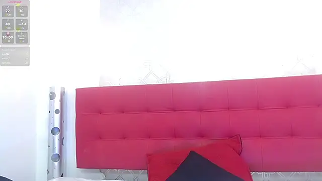 zhamira 21 online show from February 5, 2025, 7:20 pm