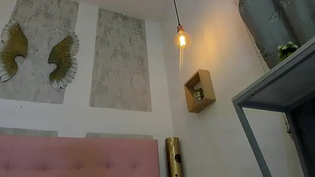 zhamira 21 online show from January 10, 2026, 8:21 pm