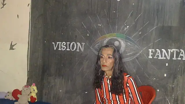 Lobaveterana sex online show from March 5, 2025, 10:32 pm