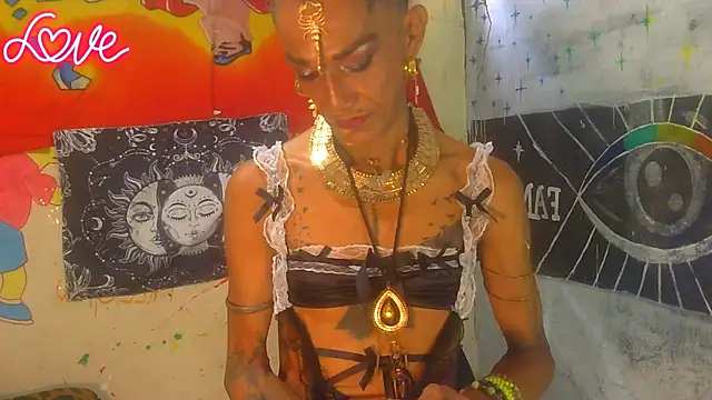 Lobaveterana sex online show from October 2, 2025, 8:49 pm