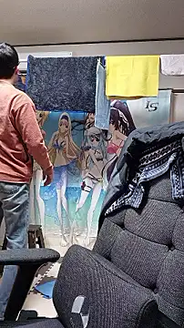 Aenbukkake kai2 online show from March 17, 2026, 11:46 am