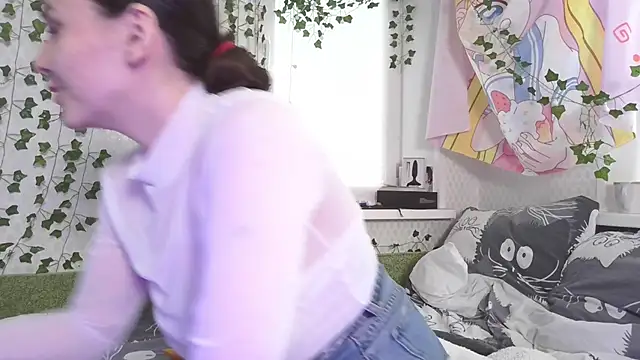 Mila starx online show from December 12, 2024, 10:02 am