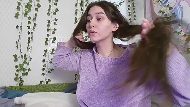 Mila starx online show from January 8, 2025, 5:59 am