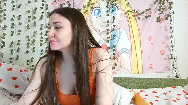 Mila starx online show from March 6, 2025, 8:52 am