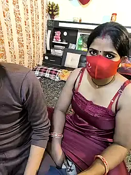 Indian Lust Couple online show from January 5, 2025, 10:40 pm