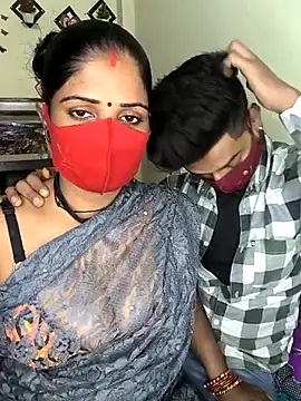 Indian Lust Couple online show from March 6, 2025, 6:16 pm