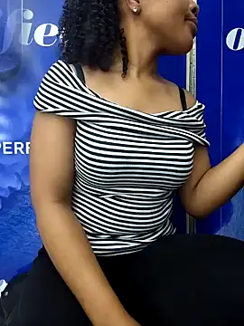 SEXIEST-BADDIE online show from January 11, 2025, 9:57 am