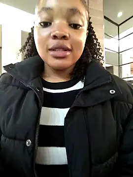 SEXIEST-BADDIE online show from January 16, 2025, 6:35 am