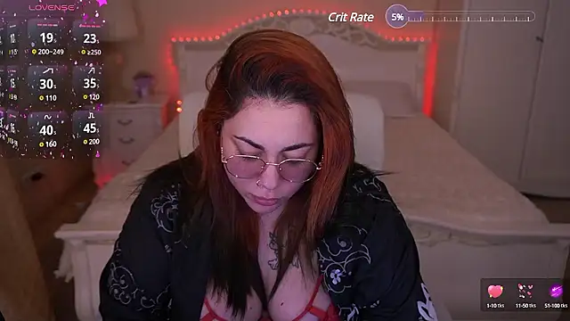 Kittywakee online show from December 7, 2024, 2:46 pm