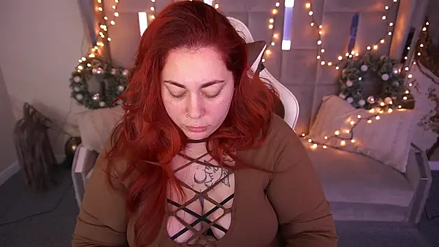 Kittywakee online show from January 10, 2026, 10:36 pm