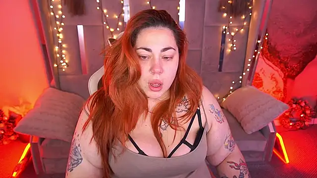 Kittywakee online show from February 28, 2026, 10:44 pm