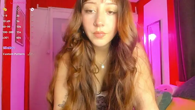 HeyTati online show from February 2, 2026, 12:42 am