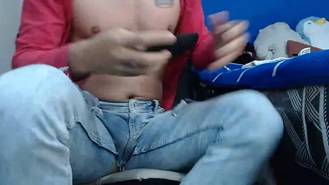 ethasteban27 online show from February 20, 2026, 9:54 am