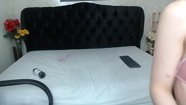 gabymendex online show from April 7, 2026, 5:46 pm